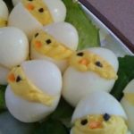 eggs