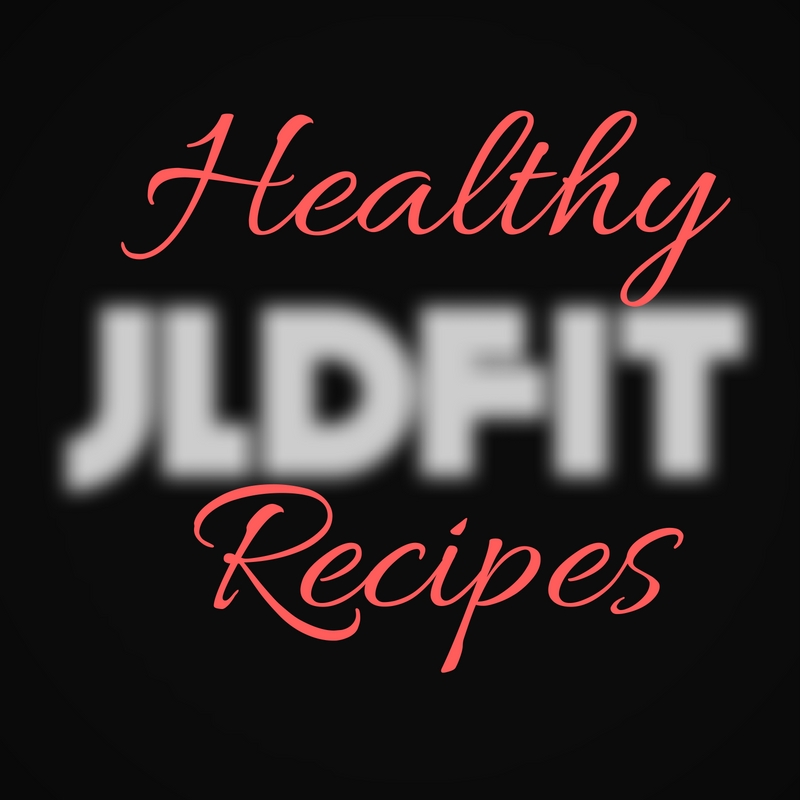 healthy recipes