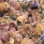 potato salad