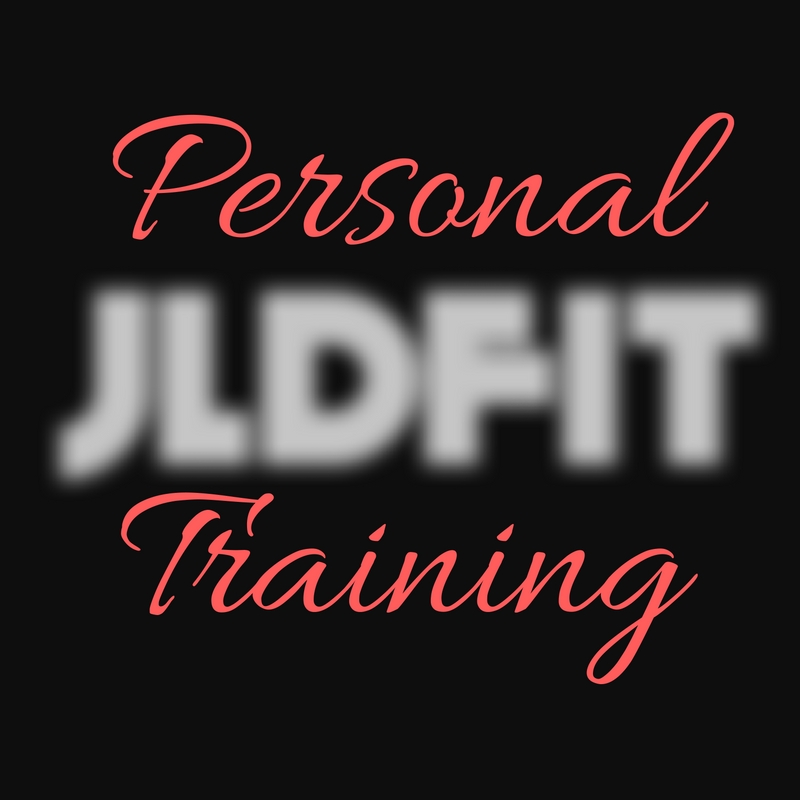 personal training