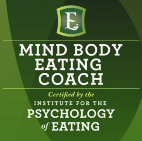 Mind body Eating coach