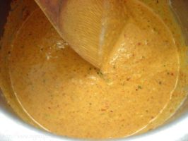 Indian-Coconut-Curry-Sauce
